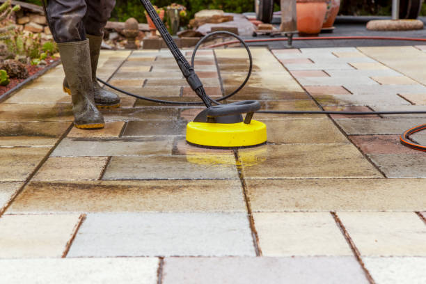 Professional  Pressure Washing Services in Branford Center, CT